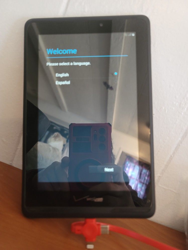 Verion 4t Lge Tablet