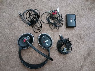 Px3 TURTLE BEACHE HEADPHONES
