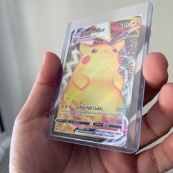 PIKACHU VMAX (044/185)