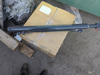 Bobcat Lift Arm Cylinder