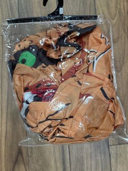 Inflatable Trex Boys Costume