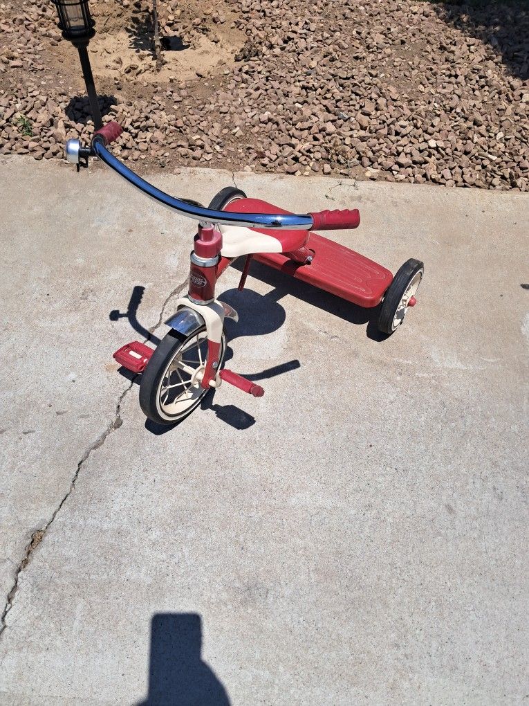 Kids Trycyle