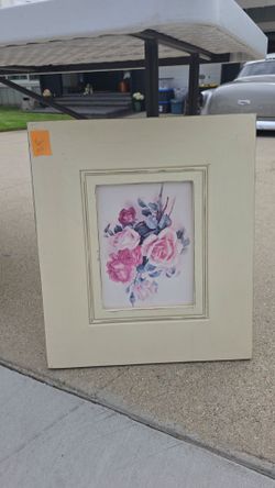 Deco wooden Frame 31.78