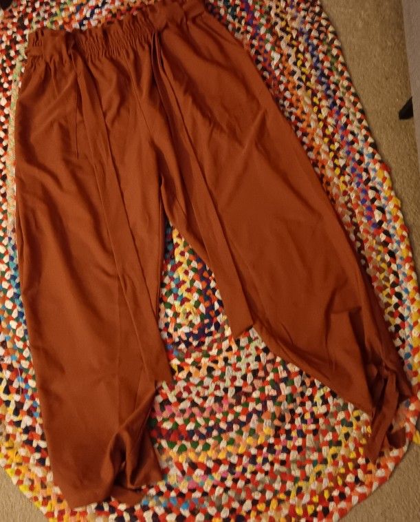 Women Pants