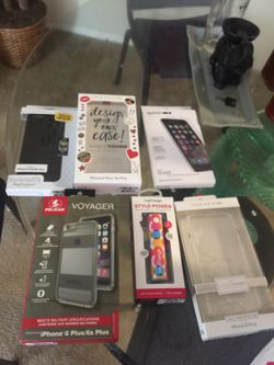 Selling