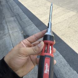 Milwaukee Tool