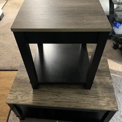 Tables