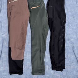 Horseback Riding Pants 