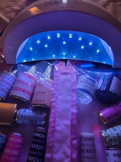 GEL NAIL POLISH