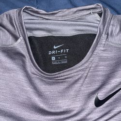 Nike Men’s Long Sleeve 