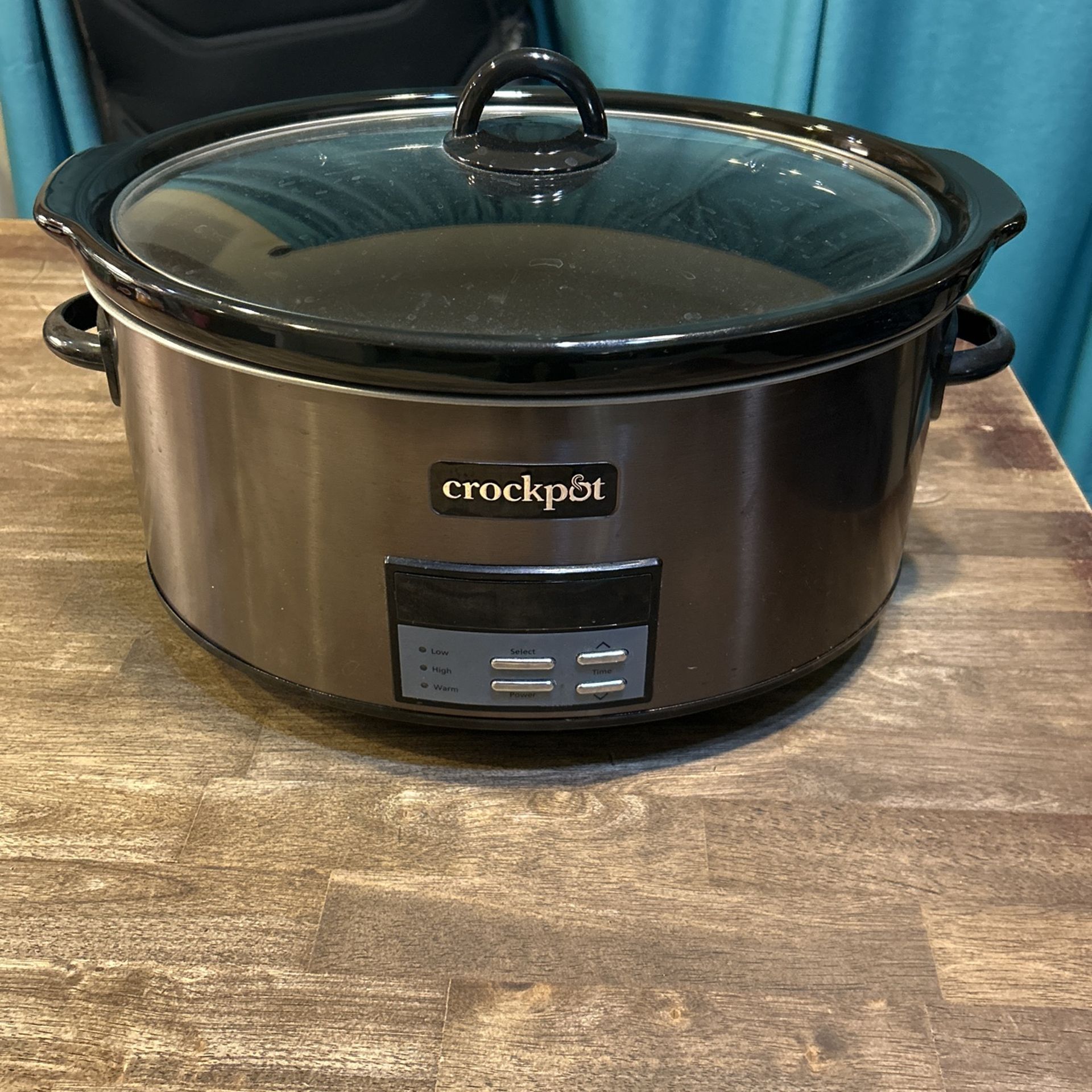 Crockpot