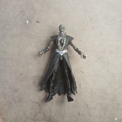 Action Figure 