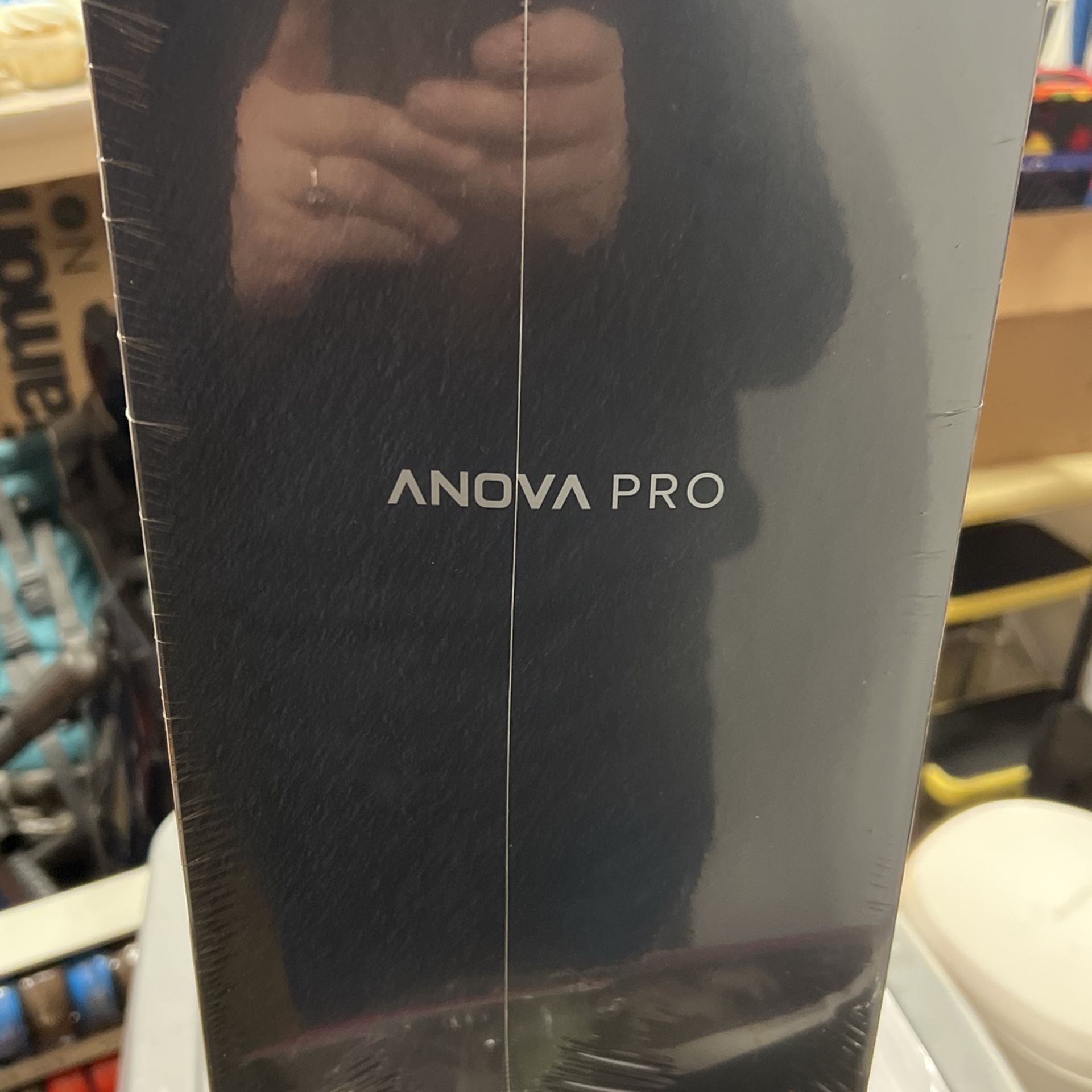 Precision Cooker Pro