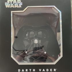 Star Wars Darth Vader Premium Helmet w/ Box – Full Size