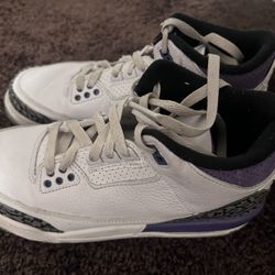 Jordan 3 Retro 