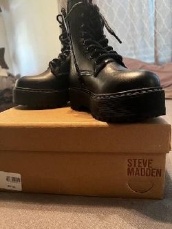 Steve Madden
