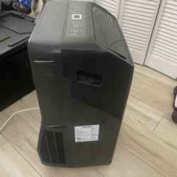 Portable Air Conditioner