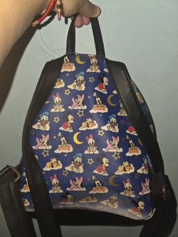 Cute Minnie Mickey Baby Friends