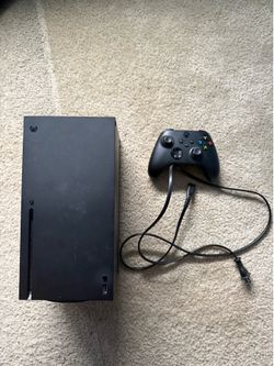 XBOX Series X 1TB Storage