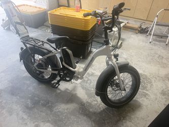 RadExpand™ 5 Plus Electric Folding Bike