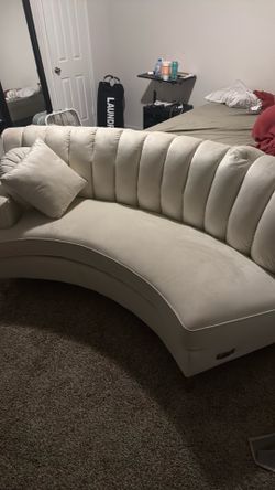 White coach /OBO