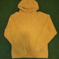 Reverse Weave Champion Hoodie