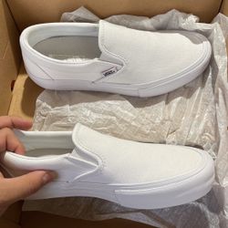 Vans Slip On