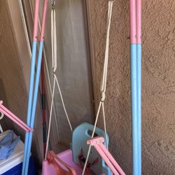 Swing Set
