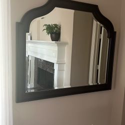 Mirror For Wall And For Dresser as Well