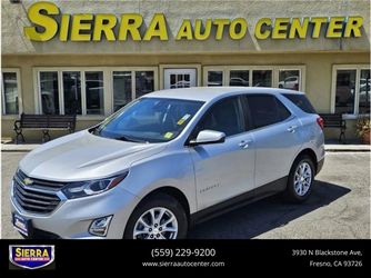2021 Chevrolet Equinox