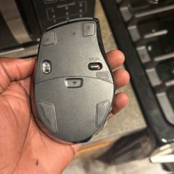 Logitech Mouse