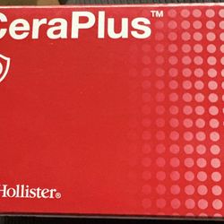 Hollister CeraPlus Skin Barrier