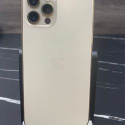 iPhone 12 Pro 128gb T-Mobile ID: 19468