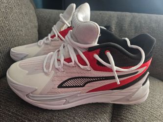 Puma Dagger Basketball Shoes