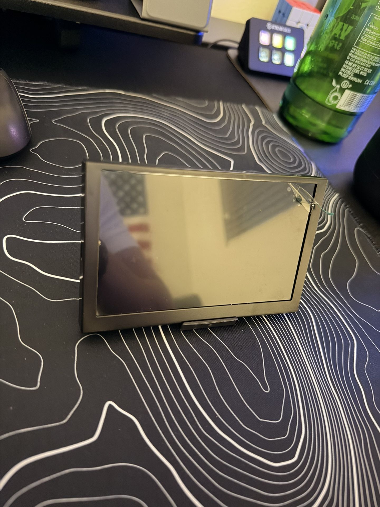 Mini 5 Inch Pc Secondary Monitor