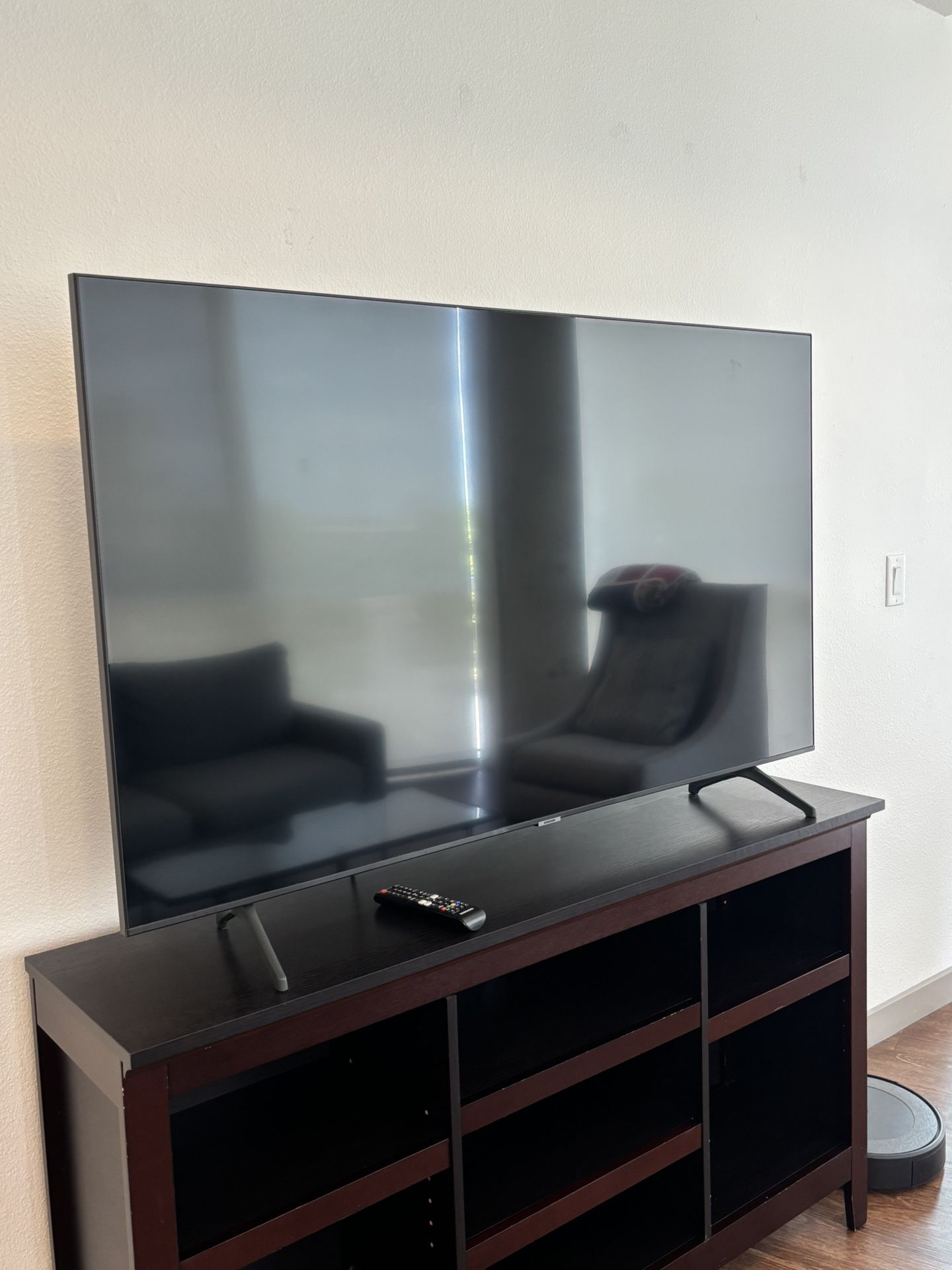 Samsung TV 58”