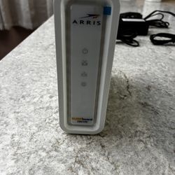 ARRIS Internet Modem