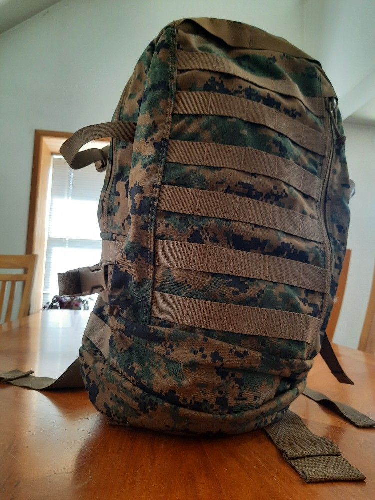 Arc'Teryx Assault Pack