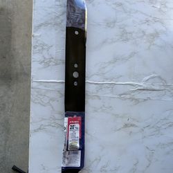 20” Lawn Mower Blades