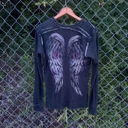 sinful long sleeve