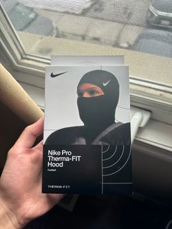 Nike Ski Mask