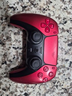 Used ps5 controller