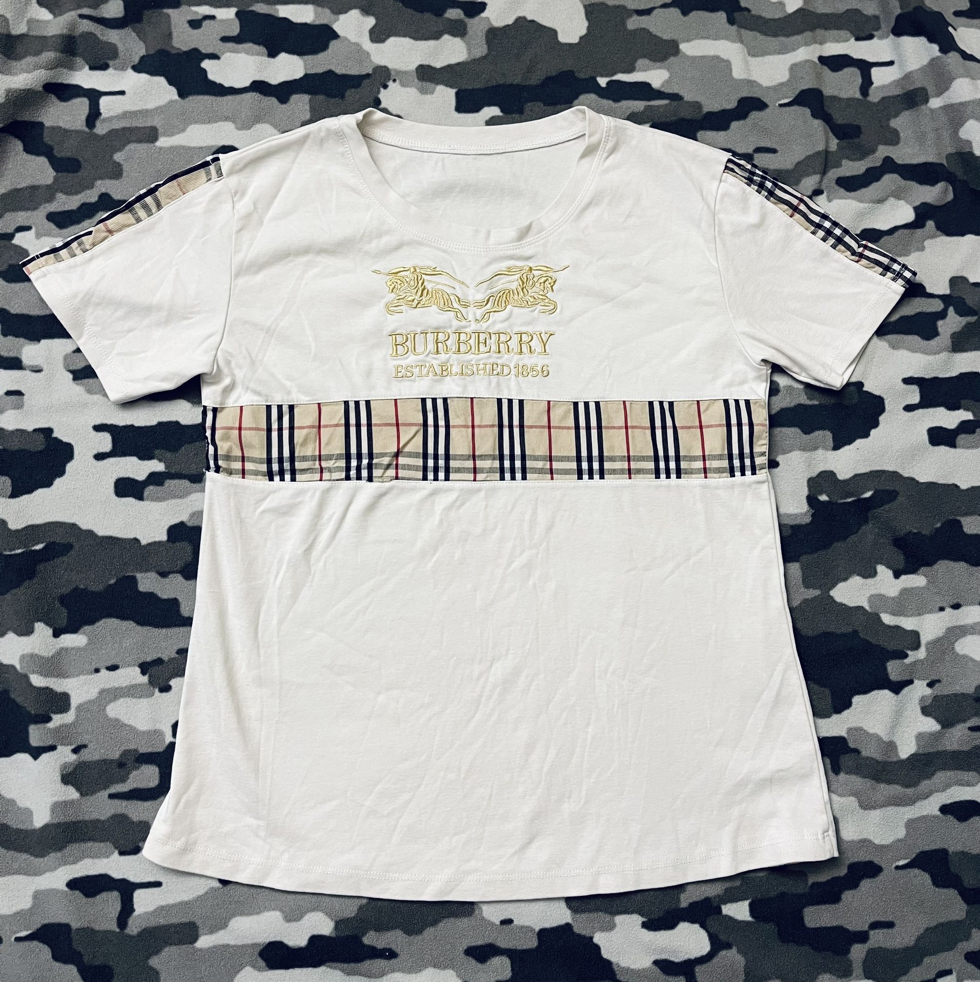 T-Shirt Bbr ( no tag )