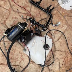 87 Buick Grand National 