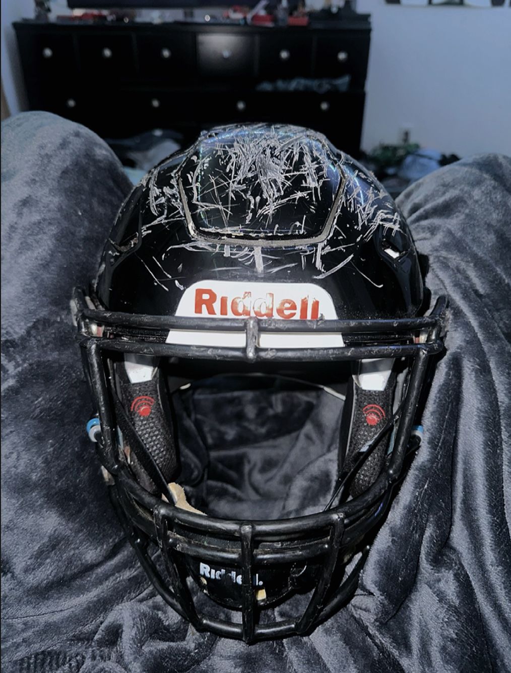 Medium Black Speed Flex