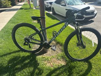 Specialized bike