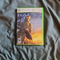 Halo 3 
