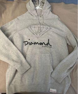 Diamond Supply Hoodie