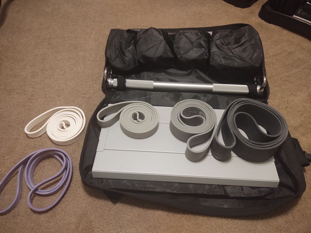 X3 Elite Home Gym