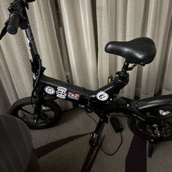 E Bike 